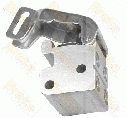 Régulateur de freinage Brake ENGINEERING WC1962BE