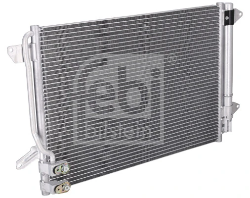 Condenseur, climatisation FEBI BILSTEIN 194587