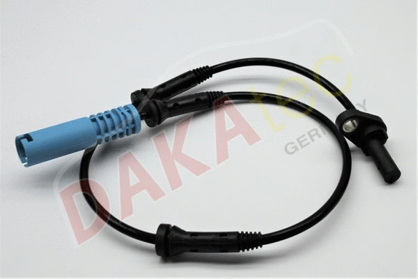 Capteur, vitesse de roue DAKAtec 410019