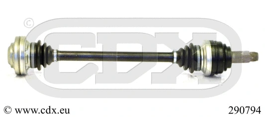 Arbre de transmission CDX 290794