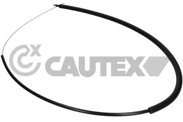Câble d'accélération CAUTEX 028088