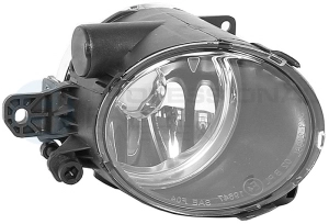 Projecteur antibrouillard Professional Parts 34433102