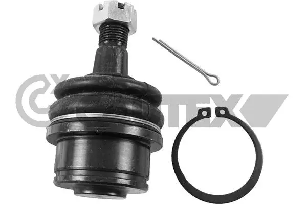 Rotule de suspension CAUTEX 755065