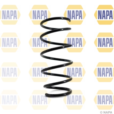 Ressort de suspension NAPA NCS1041
