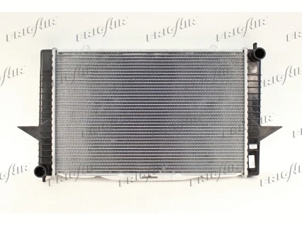 Radiateur, refroidissement du moteur FRIGAIR 0111.3082