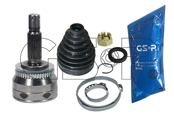 Jeu de joints, arbre de transmission GSP-BR 827073