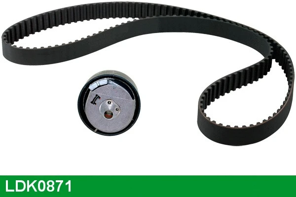 Kit de courroie crantée LUCAS LDK0871