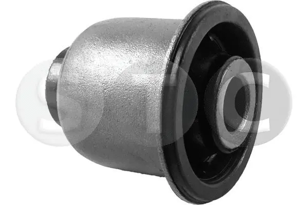 Suspension, corps de l'essieu STC T458160