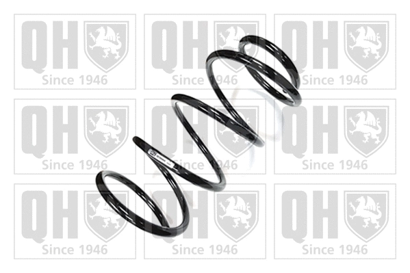 Ressort de suspension QUINTON HAZELL QCS6466