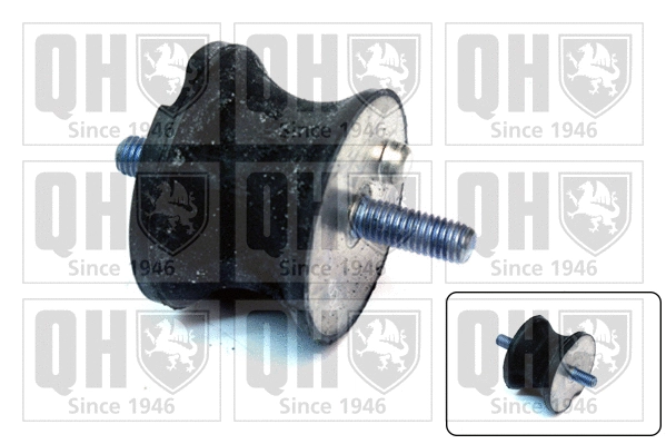 Support moteur QUINTON HAZELL EM2575