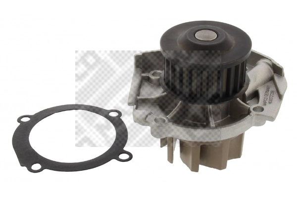 Pompe à eau, refroidissement du moteur MAPCO 21002