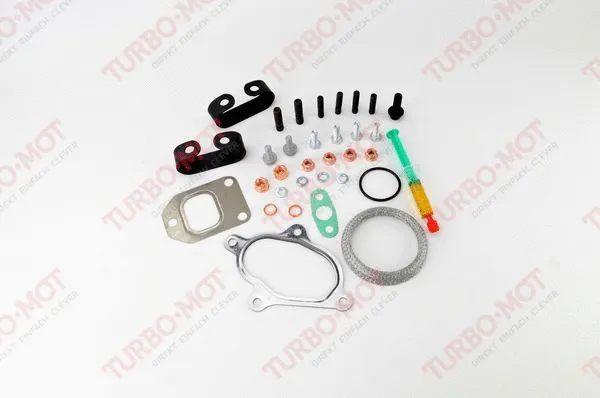 Kit de montage, compresseur TURBO-MOT MS1720