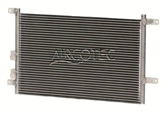 Condenseur, climatisation APC ACT100150