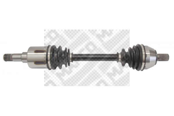 Arbre de transmission MAPCO 16629