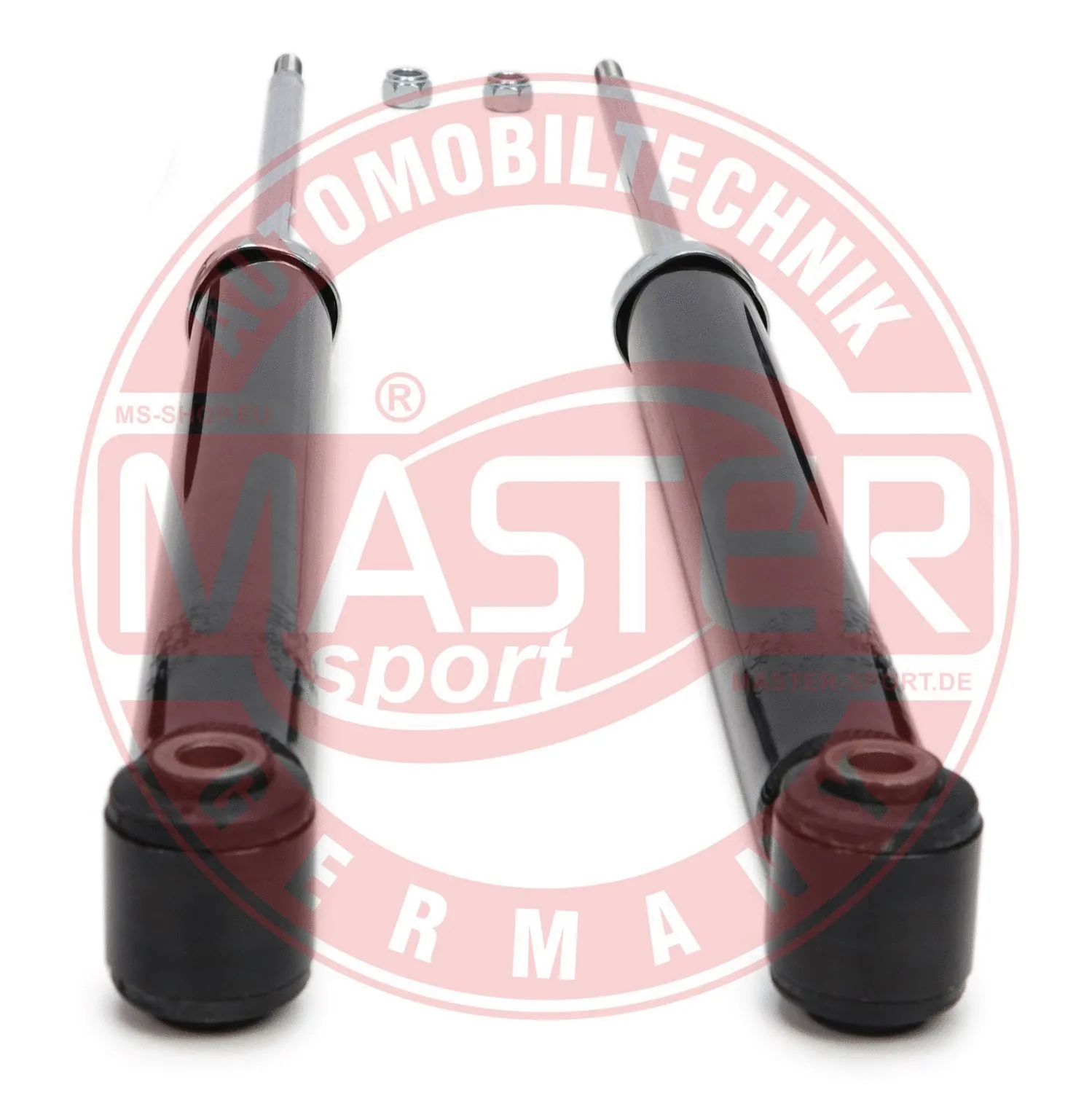 Amortisseur MASTER-SPORT GERMANY 16K005602