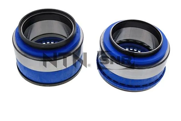 Roulement de roue SNR HDS239