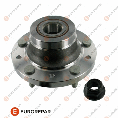Kit de roulements de roue EUROREPAR 1681932280