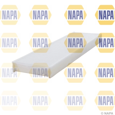 Filtre, air de l'habitacle NAPA NFC4151