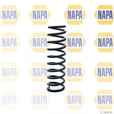 Ressort de suspension NAPA NCS1167