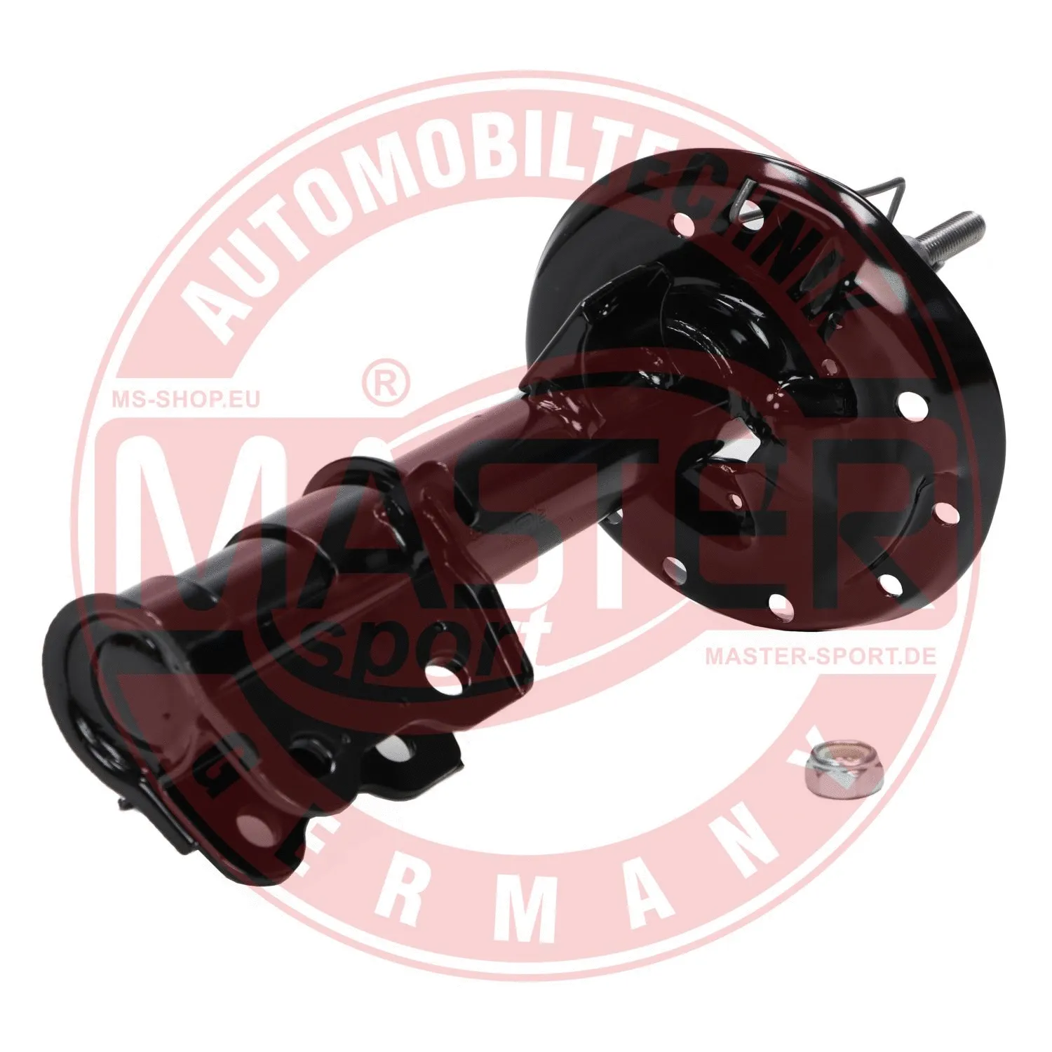 Amortisseur MASTER-SPORT GERMANY 312581-PCS-MS