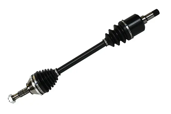 Arbre de transmission ASAM AUTOMOTIVE 98769