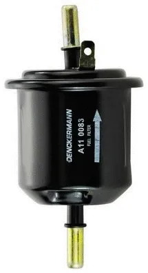 Filtre à carburant DENCKERMANN A110083