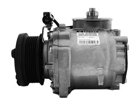 Compresseur, climatisation Airstal 10-1018