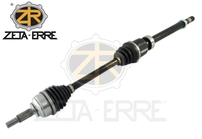 Arbre de transmission ZETA-ERRE ZR11380