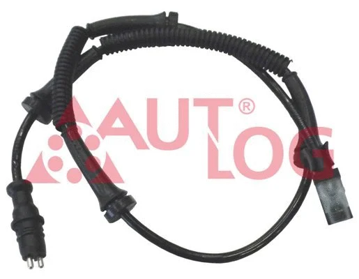 Capteur, vitesse de roue AUTLOG AS4209