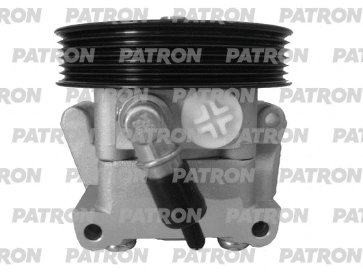 Pompe hydraulique, direction PATRON PPS759