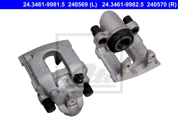 Étrier de frein ATE-APAC 24.3461-9982.5