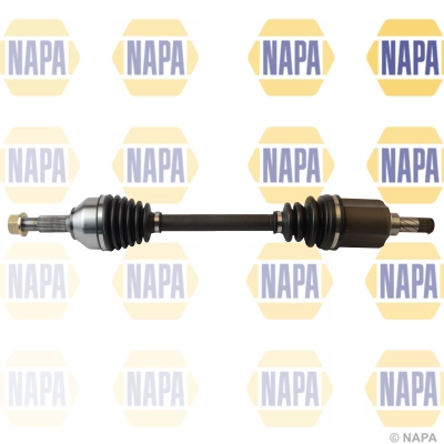 Arbre de transmission NAPA NDS1090L