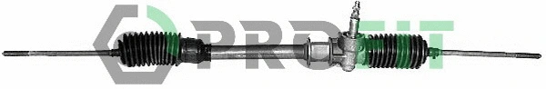 Crémaillère de direction PROFIT 3041-8046