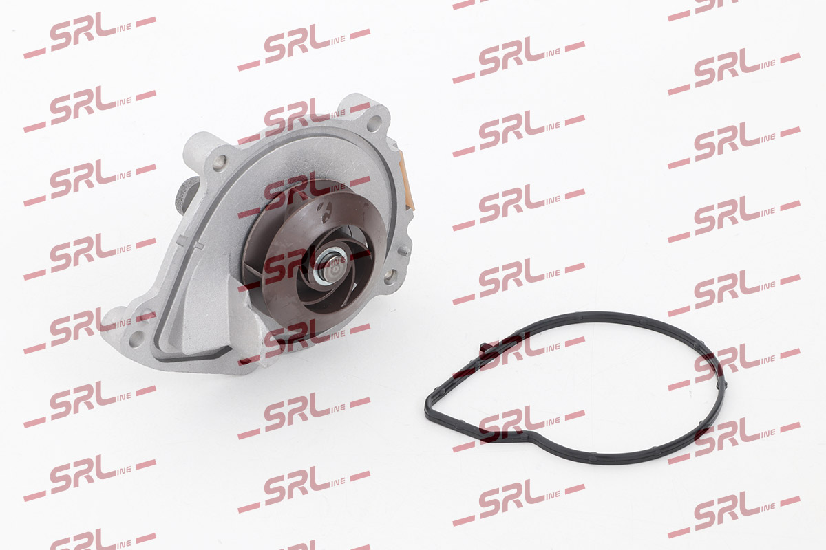Pompe à eau, refroidissement du moteur SRLine S10-341