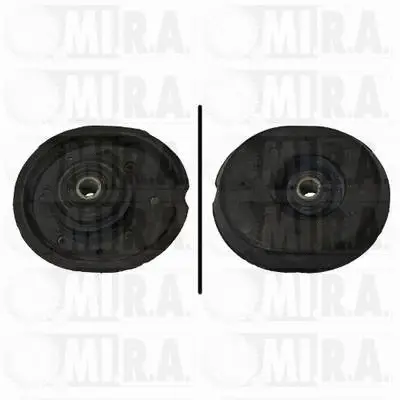Coupelle de suspension MI.R.A. 37/2638