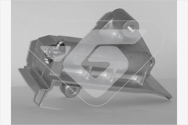 Poulie de tension, courroie crantée HUTCHINSON HTG 314