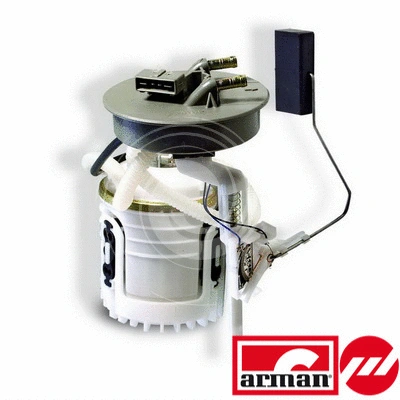 unité d'alimentation de carburant AUTOTEAM G2057AS