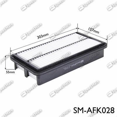 Filtre à air SpeedMate SM-AFK028