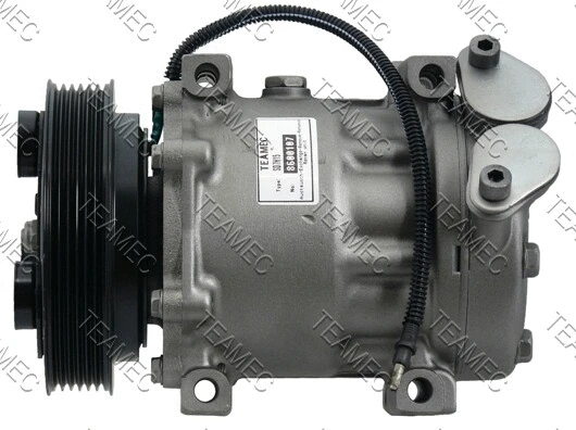 Compresseur, climatisation APC ACT3600107
