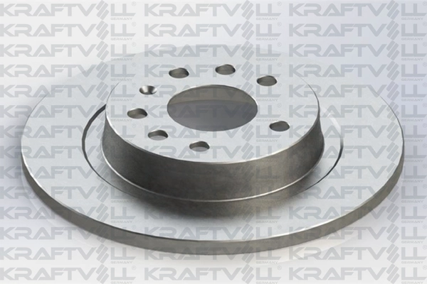 Disque de frein KRAFTVOLL GERMANY 07040257