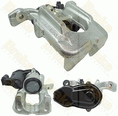 Étrier de frein Brake ENGINEERING CA3109R