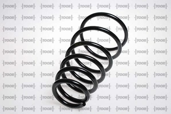 Ressort de suspension TOOR SC62461