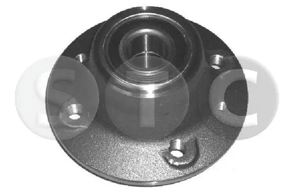 Moyeu de roue STC T490527