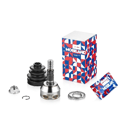 Jeu de joints, arbre de transmission MOBILAND 603100481