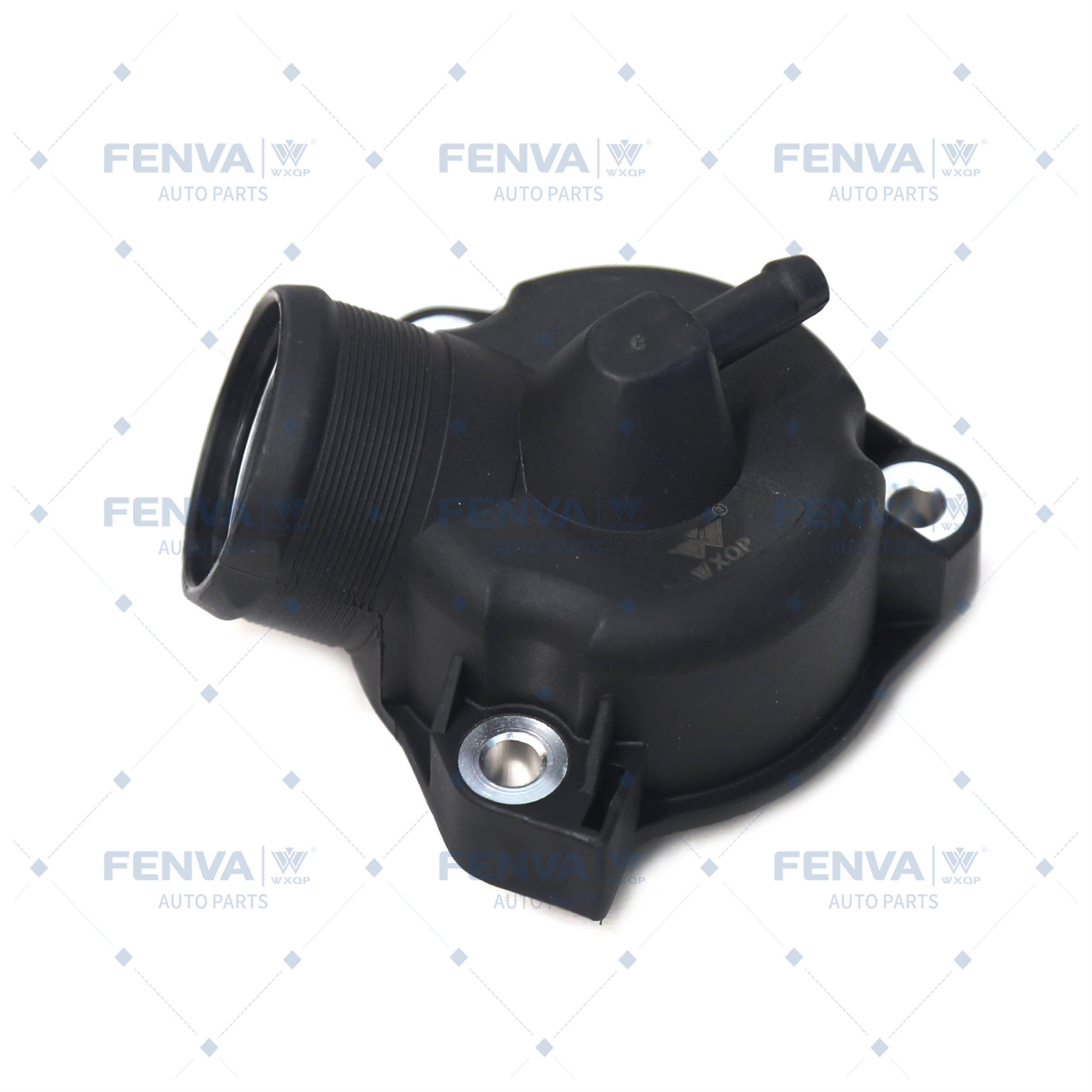 Boîtier du thermostat WXQP 120139