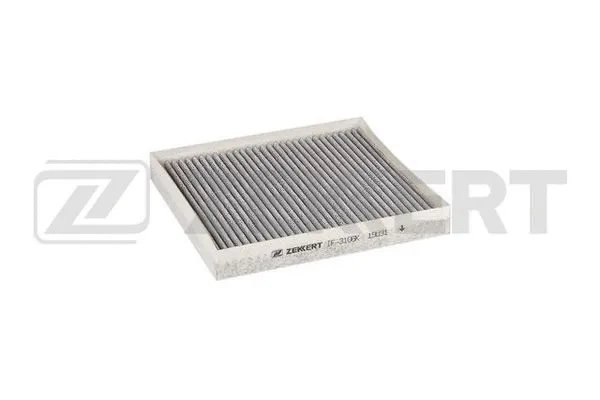 Filtre, air de l'habitacle ZEKKERT IF-3106K