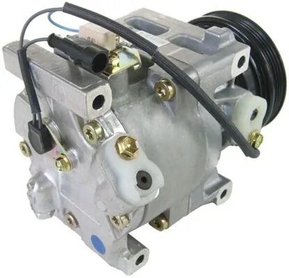 Compresseur, climatisation MAHLE ACP 882 000P