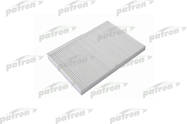 Filtre, air de l'habitacle PATRON PF2257