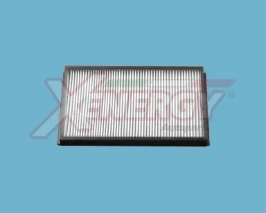Filtre, air de l'habitacle AP XENERGY X10407
