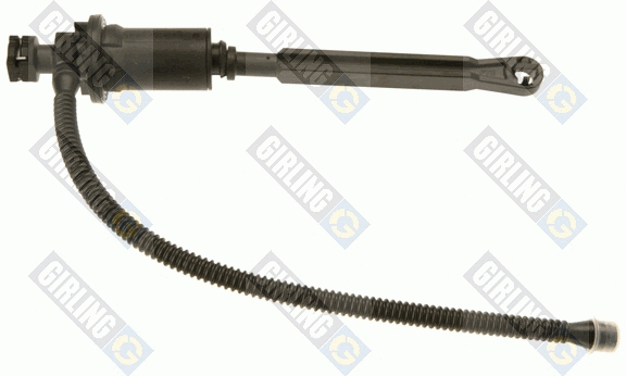 Cylindre émetteur, embrayage GIRLING 1202472